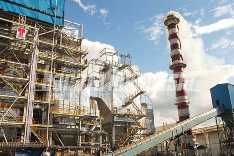 Pembangunan Pabrik Gula Asembagus Memasuki Tahap Commisioning Niagaasia