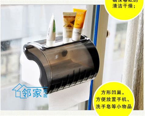 Buy the best and latest toilet paper holder on banggood.com offer the quality toilet paper holder on sale with worldwide free shipping. Toilet paper box suction cup waterproof paper towel holder ...