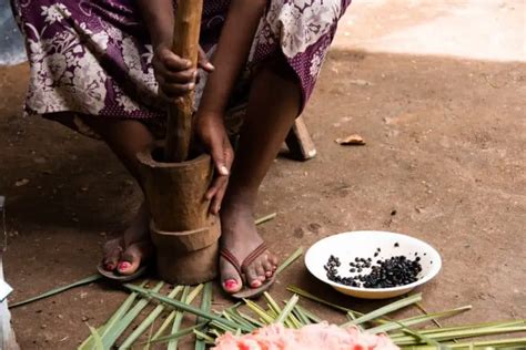 A Traditional Ethiopian Coffee Ceremony Craft Coffee Guru