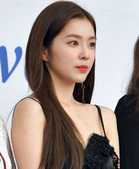 박보검‧아이린 다정 셀카, 정말 잘 어울리죠? 볼 발그스레. 아이린 인성논란 센터병 논란