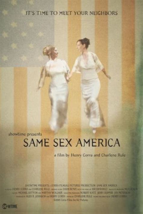 📽️ Same Sex America 2005 Link To Watch Online Full Hd And Free