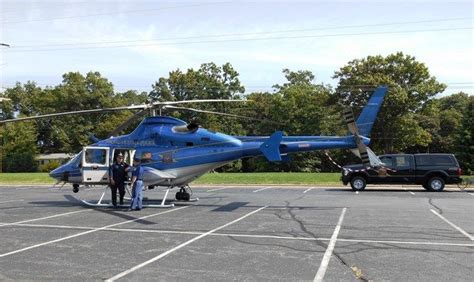 Michigan State Police Helicopter Police Helicopters Pinterest