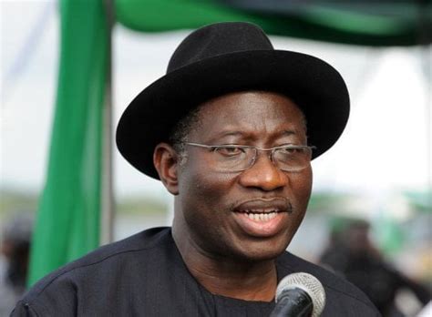 31 Things That President Goodluck Jonathan Has Achieved So Far Daily