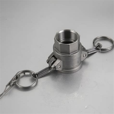 stainless steel camlock coupling type d buy camlock coupling camlock camlock fittings