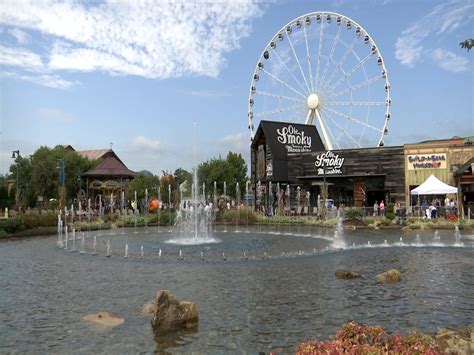Pigeon Forge | WKRN News 2