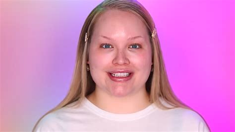 Nikkietutorials Posts First Youtube Video Since Coming Out