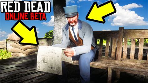 The most obvious way to make money with practically very little effort (well, other than the killing required in the first place), is as a result, after you've looted a whole bunch of enemies, a quick trip to the fence to sell off your spoils is always. THIS GUY GIVES YOU EASY MONEY AND FAST LEVELS in Red Dead ...