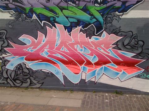 Graffiti Walls Graffiti Victoria Wildstyle Street Art