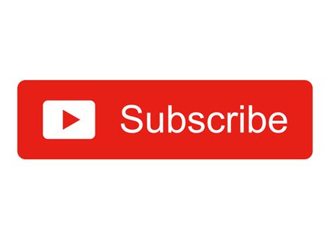 Download These Free Youtube Subscribe Buttons For Your
