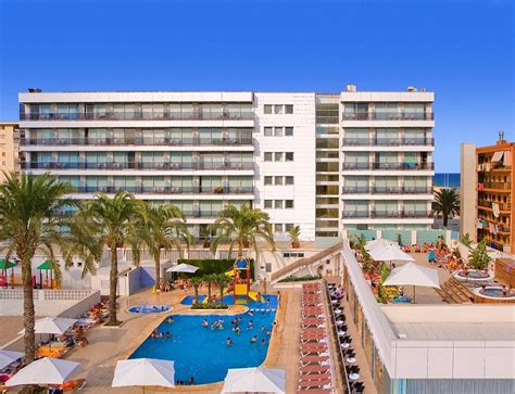 Aug 14, 2021 · hotel rh bayren & spa en gandía en primera línea de playa. RH Bayren Parc, hotel en Gandia - Viajes el Corte Ingles