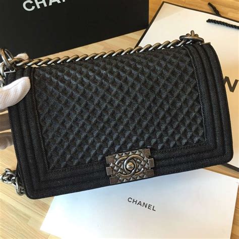 Your first look at every stunning bag from chanel's cruise 2022 show. Chanel Bags Online Store | SEMA Data Co-op