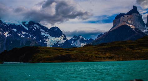 The torres del paine (spanish for towers of paine, paine being the old indigenous name for the colour blue). Practical Travel Tips: Torres del Paine, Patagonia, Chile ...