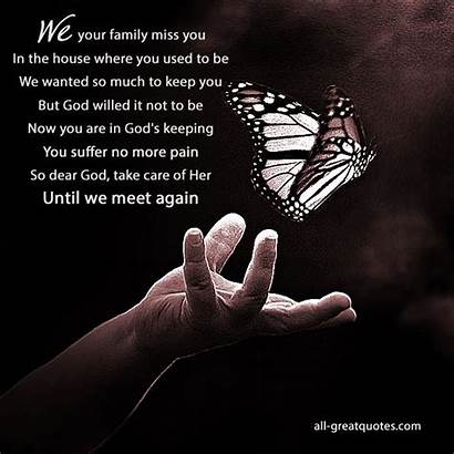Miss Memory Loving Cards Quotes Dad Grief