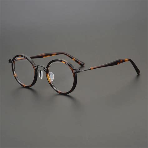 tortoiseshell rectangle glasses 123525 zenni optical 60 off