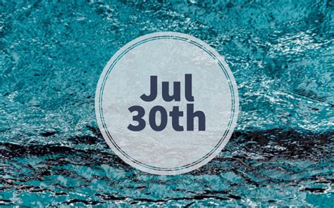 July 30 zodiac lovers are very energetic when it comes to matters of the heart. July 30th Zodiac: Complete Horoscope Profile