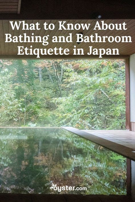 japanese bathroom tips and etiquette bathroom etiquette public bathhouse etiquette