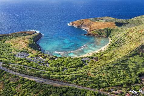 Hanauma Bay Nature Preserve On Oʻahu Reopens Hawaii Magazine