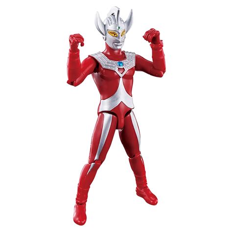 Ultra Action Figure Ultraman Taro อัลตร้าแอคชั่นฟิกเกอร์ อุลตร้าแมนทา