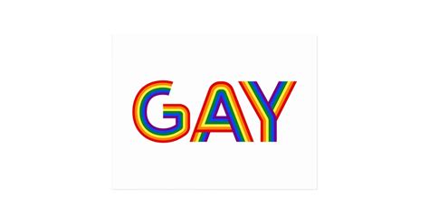Gay Postcard Au