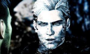 Vergil Dmc Devil May Cry Fan Art Fanpop