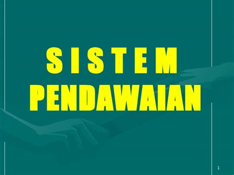 Dua soket piawai 13 a. Pemilihan Sistem Pendawaian ~ Nota Kejuruteraan/Teknologi ...