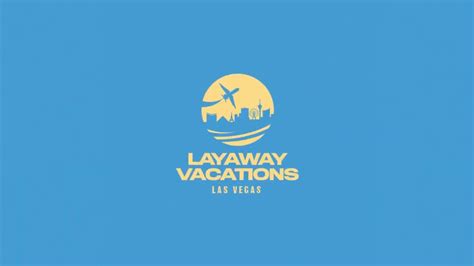Layaway Vacations Ad Youtube