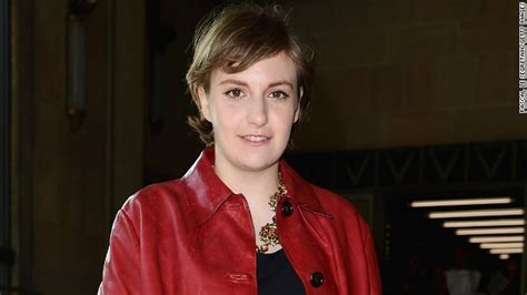 Lena Dunham Might Quit Acting And More News To Note The Marquee Blog