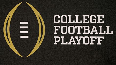 When Are The College Football Playoff Rankings Released Time Channel