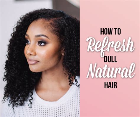 How To Refresh Curls Without Frizz 5 Minute Curly Hair Refresh