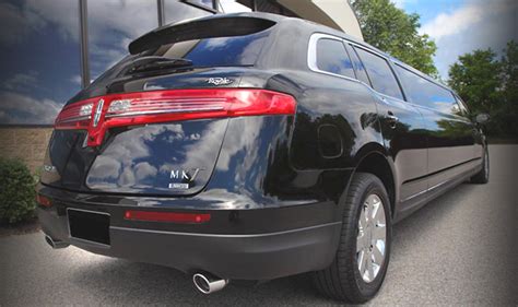 Minneapolis Limo Airport Car Service Suv Party Bus Shuttles