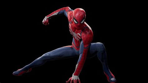Spider Man Insomniac Releases A Spectacular New Behind The Scenes Video From Their Upcoming Ps4