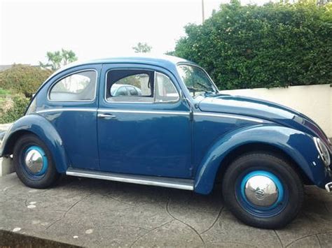 There are 286 classic volkswagen beetles for sale today on classiccars.com. For Sale VW Beetle (1959) | Classic Cars HQ.