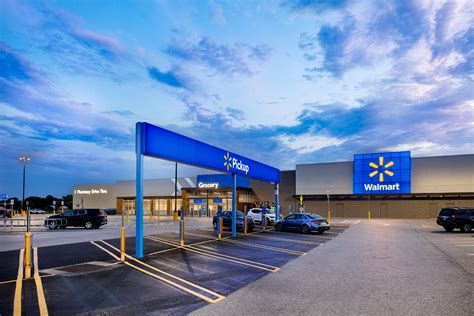 Walmart Brings Online Shopping Experience In Stores With App Driven