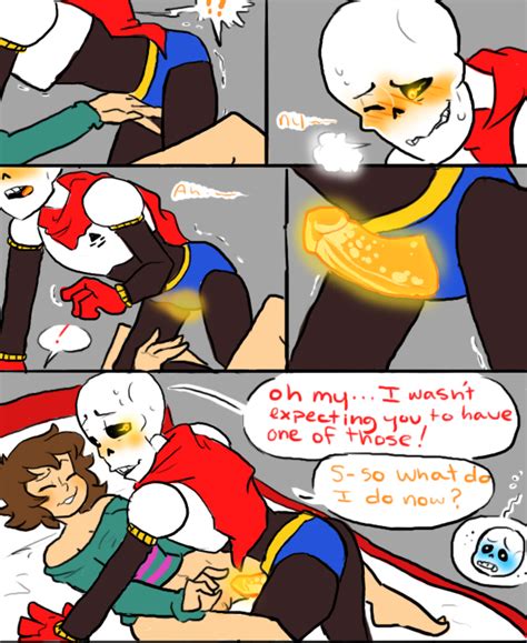 Rule 34 Animated Skeleton Bed Blush Bone Comic Dialogue English