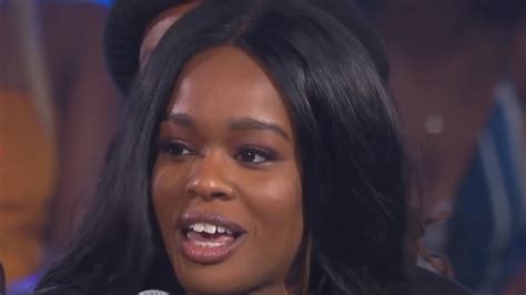 Azealia Banks Wild N Out Crying Episode Trends After Unhinged Rant