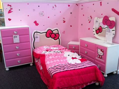 The Cutest Kittilicious Room Ideas To Decorate Your Girls ...