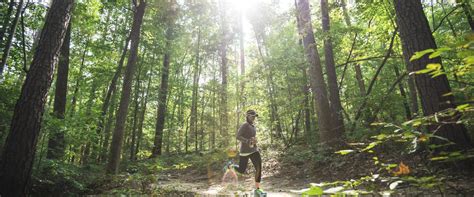 45 Mile Trail Fleet Feet Hickory