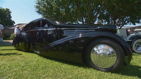 Season 20 2016 Episode 03 My Classic Car With Dennis Gage