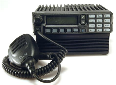 Le Radio Manuali Istruzioni Protezione Civile Telecomunicazioni