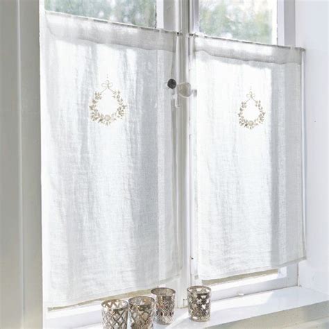 Sie müssen javascript in ihrem browser aktivieren, um alle funktionen in diesem shop nutzen zu können. Gardinen und Vorhänge im Landhausstil online kaufen ...