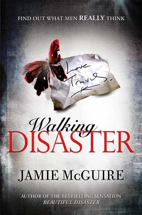 Books Time A Perfect Life Saga Beautiful Disaster Jamie Mcguire