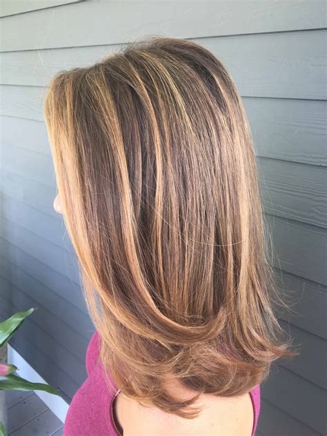 Tampa Hair Color Highlights The Grand Beauty Spa