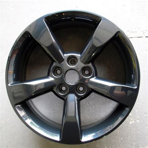 Powder Coating Chicago Rim Repair