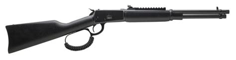Rossi Debuts The R92 Triple Black Lever Action 44 Magnum Attackcopter