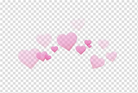 Background Heart Emoji Aesthetics Editing Cuteness Pink Text
