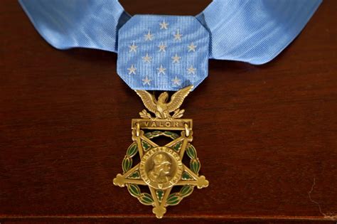 Medals Of Honor For Soldiers Who Perpetrated Wounded Knee Massacre May