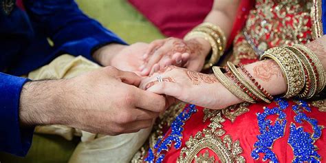 Advantages Of Arranged Marriages Saral Marriage Blog