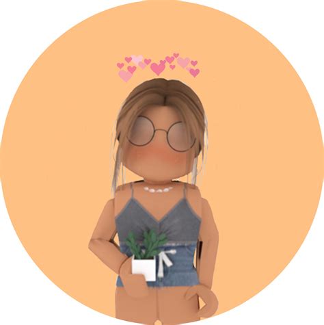 Cute Roblox Avatars Roblox Character Png Cool Roblox My XXX Hot Girl