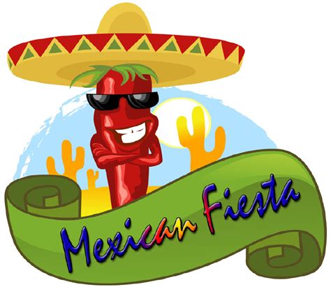 Free Fiesta Anniversary Cliparts Download Free Fiesta Anniversary