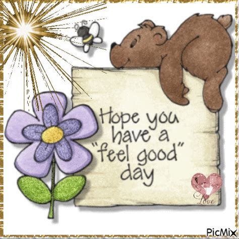 Hope You Feel Better Images Protes Png